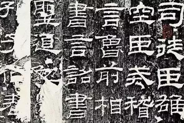 篆書、隸書、楷書、行書、草書如何選筆