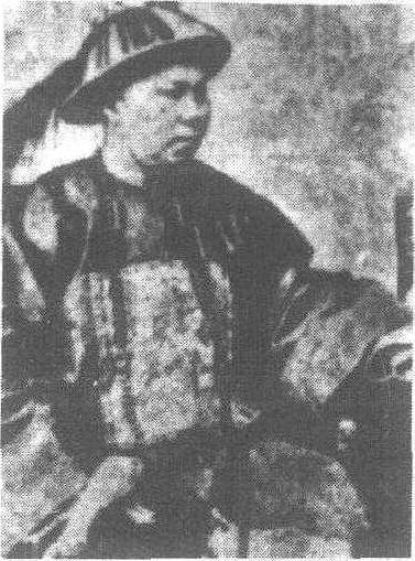 沈葆楨_沈葆楨介紹_歷史知識