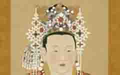 盡忠敢言的狄仁傑