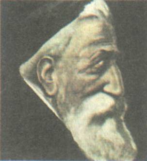 1924年10月12日法國作家安納托利·法朗士逝世。_歷史上的今天