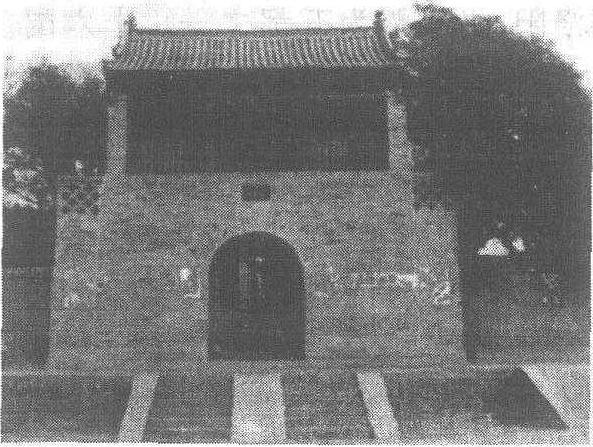 鄴城遺址_鄴城遺址介紹_歷史知識