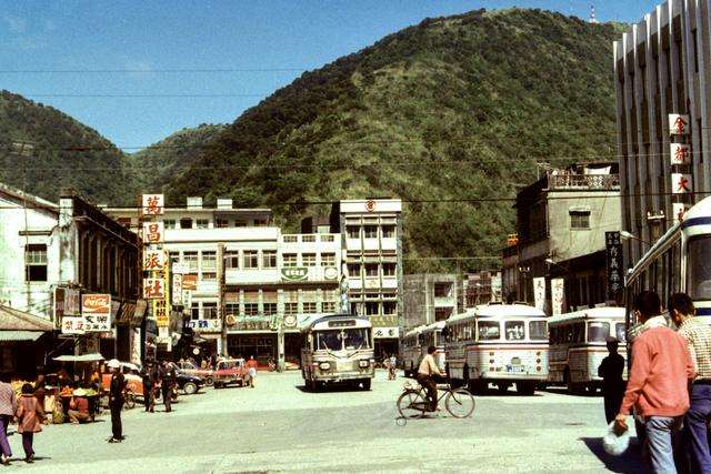 1976年台灣老照片(2)