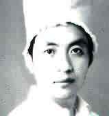 1956年9月24日顧城，中國當代詩人。_歷史上的今天