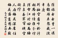 不妨舉酒，相與一笑作遨頭 詩詞名句