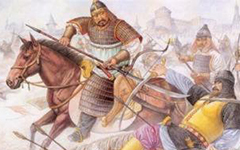 美國加利福尼亞州一位藝術家暢想了未來太空採礦的場景