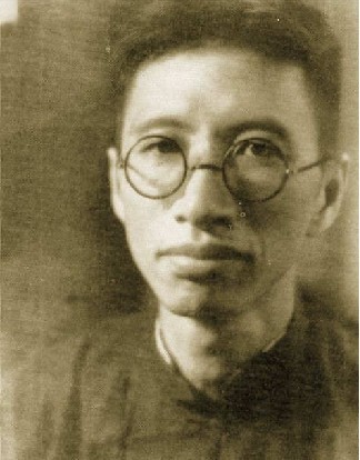 1966年11月8日著名詞學大師龍榆生逝世。_歷史上的今天