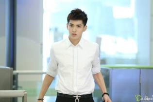 吳亦凡，請別忘記了我們的約定_吳亦凡，請別忘記了我們的約定作文