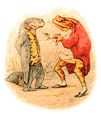 漁夫傑里米的故事（3）