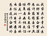 九江春半雨中寒甚忽見梨花原文_九江春半雨中寒甚忽見梨花的賞析_古詩文