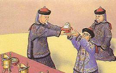 漢元帝劉奭孝元皇后王政君簡介 王政君的墓在哪