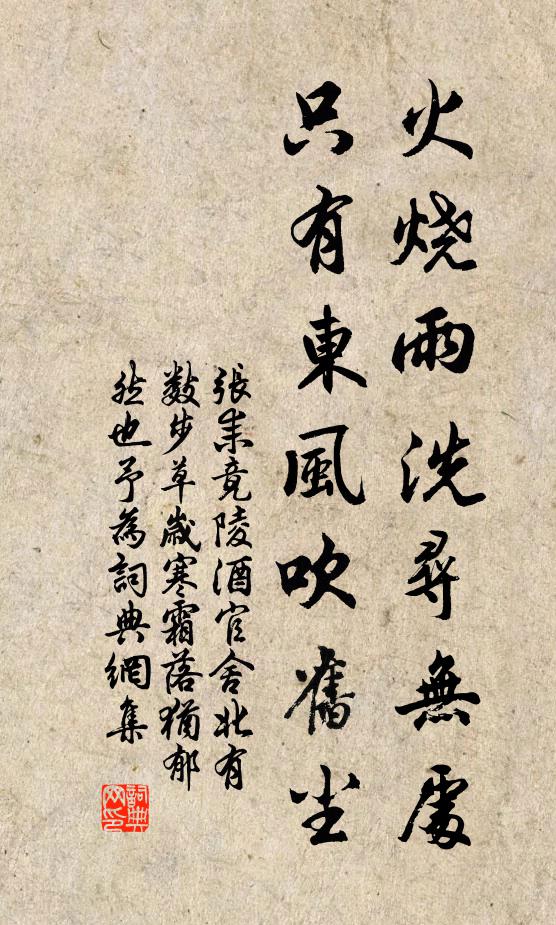 自笑閒遊心未歇，青鞋蹋踤白雲堆 詩詞名句