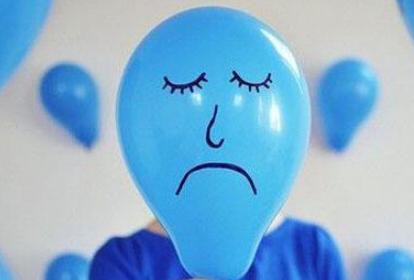 英國學者:充滿負能量易得老年痴呆