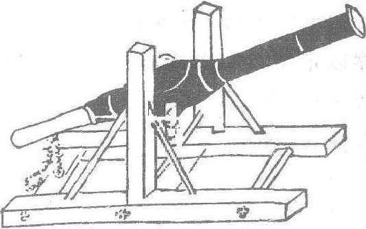 佛郎機_佛郎機介紹_歷史知識
