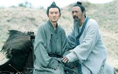 齊桓公有什麼故事 齊桓公的生平事跡有哪些