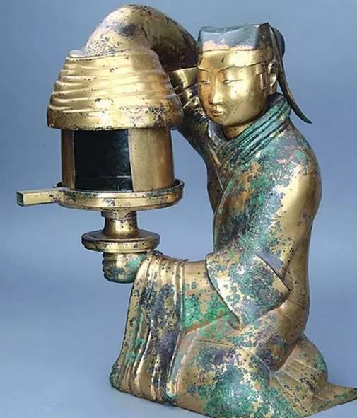 古人的文房雅器45種