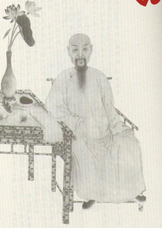 1732年9月9日中國清代畫家蔣廷錫逝世。_歷史上的今天