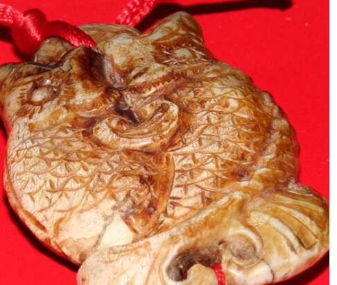 雙魚玉佩未解之謎 彭加木獨行羅布泊去向何方