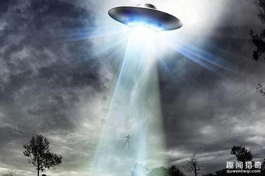 外星人已融入人類 外星人綁架人類事件