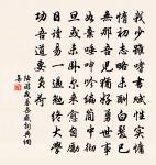 滿江紅(丁未初度自賦)原文_滿江紅(丁未初度自賦)的賞析_古詩文