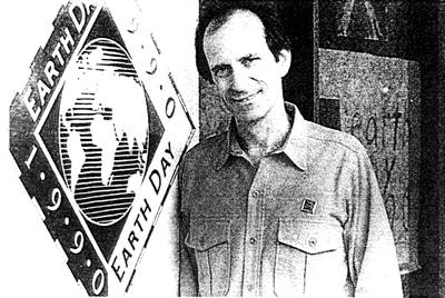 1970年4月22日美國2000萬人遊行呼籲拯救地球_歷史上的今天