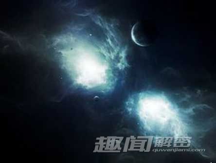 地球上有蟲洞嗎 地球是否出現過蟲洞