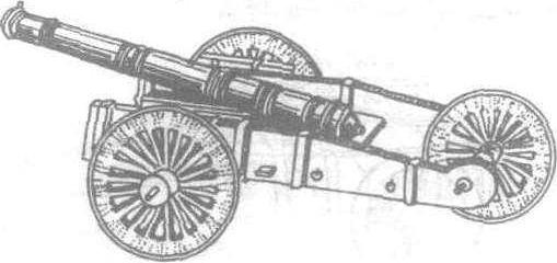 神威無敵大將軍炮_神威無敵大將軍炮介紹_歷史知識