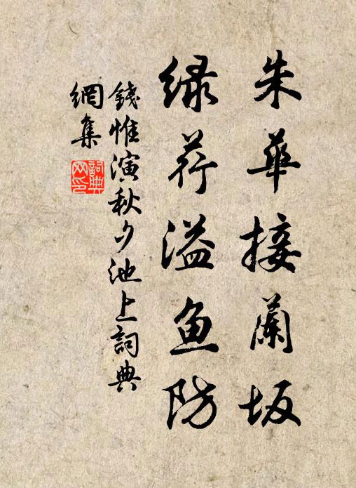 舉趾事興耕,竟畝水雲綠 詩詞名句