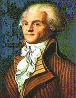 1794年7月28日羅伯斯庇爾逝世，法國革命家，被送上斷頭台（1758年出生）_歷史上的今天