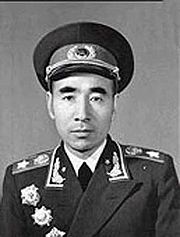 1907年12月5日軍事家林彪出生。_歷史上的今天
