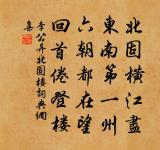 誰人識此寶，竊笑有狂夫 詩詞名句