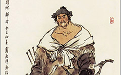 納蘭明珠是好官還是貪官？納蘭明珠的老婆兒子是誰？