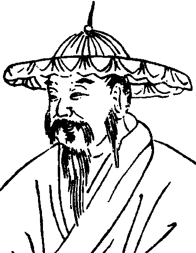 鄭俠_鄭俠介紹_歷史知識