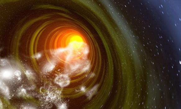 黑洞是宇宙複印機 黑洞裡面是什麼