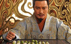 隋文帝的小女兒是誰?她的丈夫是誰?她有幾個兒子?