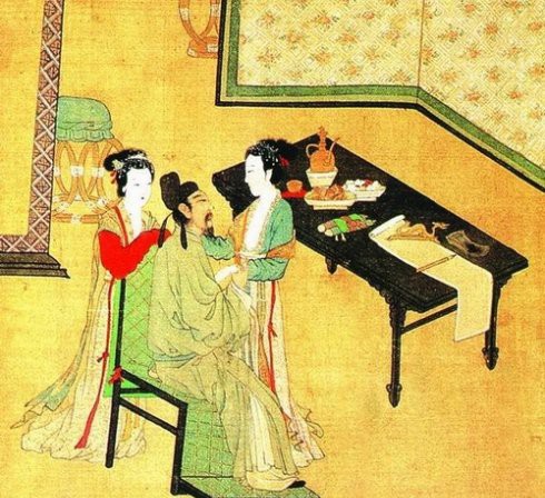 1947年9月26日中共中央的“中央突破,兩翼牽制、三軍挺進,互為犄角”的戰略布_歷史上的今天