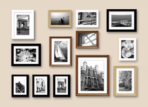 關於照片的作文 照片作文專題