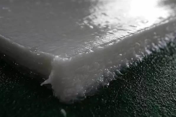 瞧！這才是古法造紙