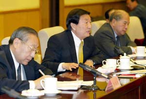 2002年2月20日國務院第四次廉政工作會議在北京召開_歷史上的今天