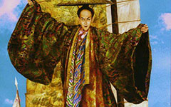 美國學生吃蟲一個月 希望帶動大眾