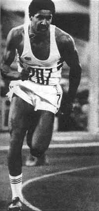 1980年7月19日備受抵制的第二十二屆奧運會開幕_歷史上的今天