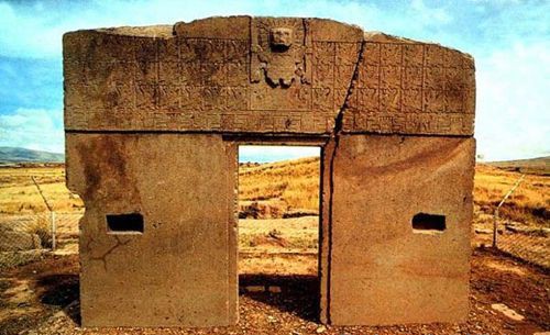 秦始皇陵地宮一共有幾道門?地宮裡面“上具天文”有什麼意義?