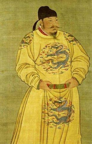 中國六大姓氏望族揭秘 快看看你入榜了沒