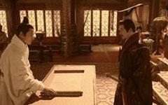 秦始皇陵地宮一共有幾道門?地宮裡面“上具天文”有什麼意義?