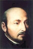 1556年7月31日聖依納爵·羅耀拉，羅馬天主教耶穌會的創始人（-1491年？）_歷史上的今天