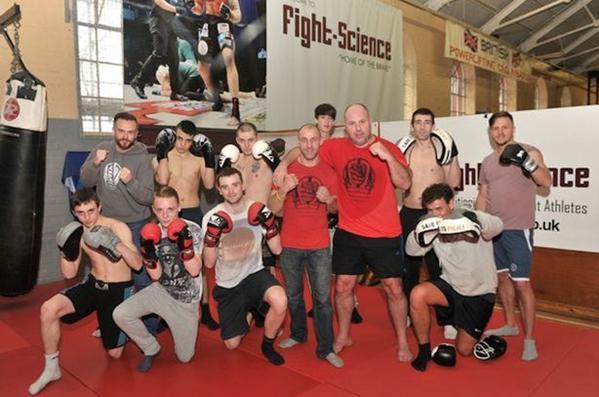 拳擊手一秒出拳13次 這是什麼樣的神速?