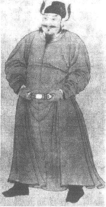 李克用_李克用介紹_歷史知識