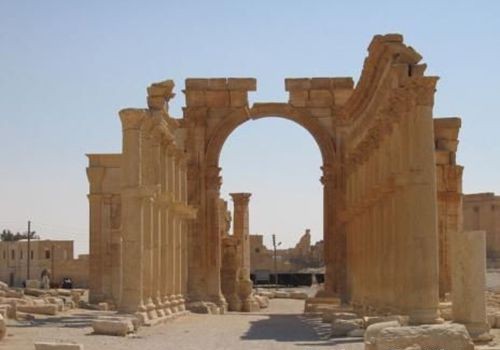 高陽公主的艷遇