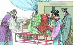 歷史上1964年發生的大事情_歷史上的今天