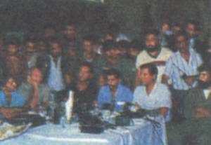 1985年6月30日恐怖分子劫機17後釋放全部人質_歷史上的今天