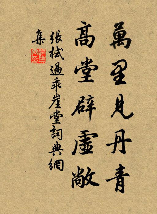 嬌懶不知春二月，風流堪聘晉諸賢 詩詞名句